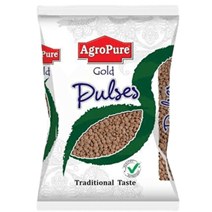 AGRO PURE MASOOR SABUT, 1 KG